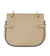 Small Amberley, &pound;420, Handbags, Taupe, Leather, Back view